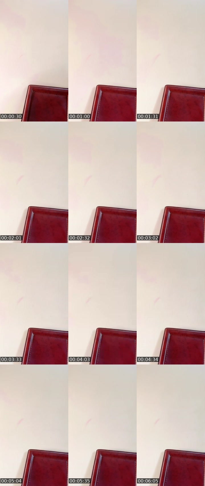 Contact-sheet preview of Rain🌧️🧜‍♀️'s Liveme recording