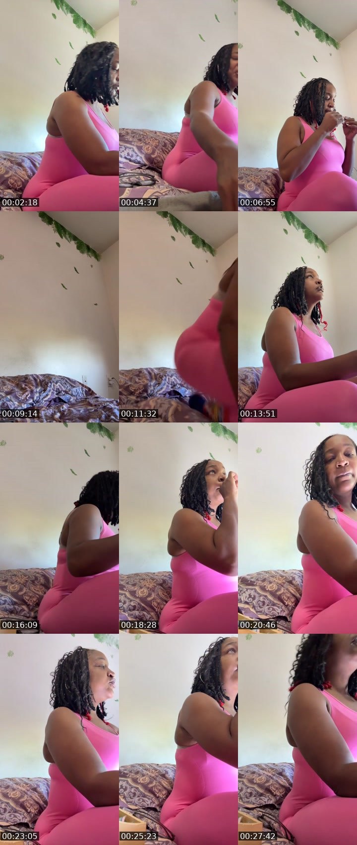 Cover for Welcome to my broadcast! Happy Sunday