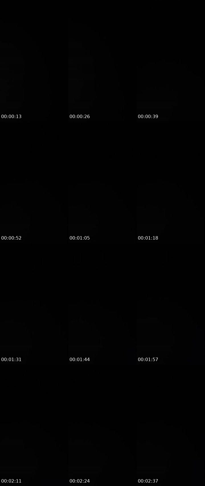 Contact-sheet preview of InsomniA.❤️‍🔥✨'s Liveme recording