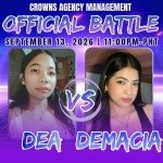 Contact-sheet preview of 👸7.2k Demacía🦋's Liveme recording