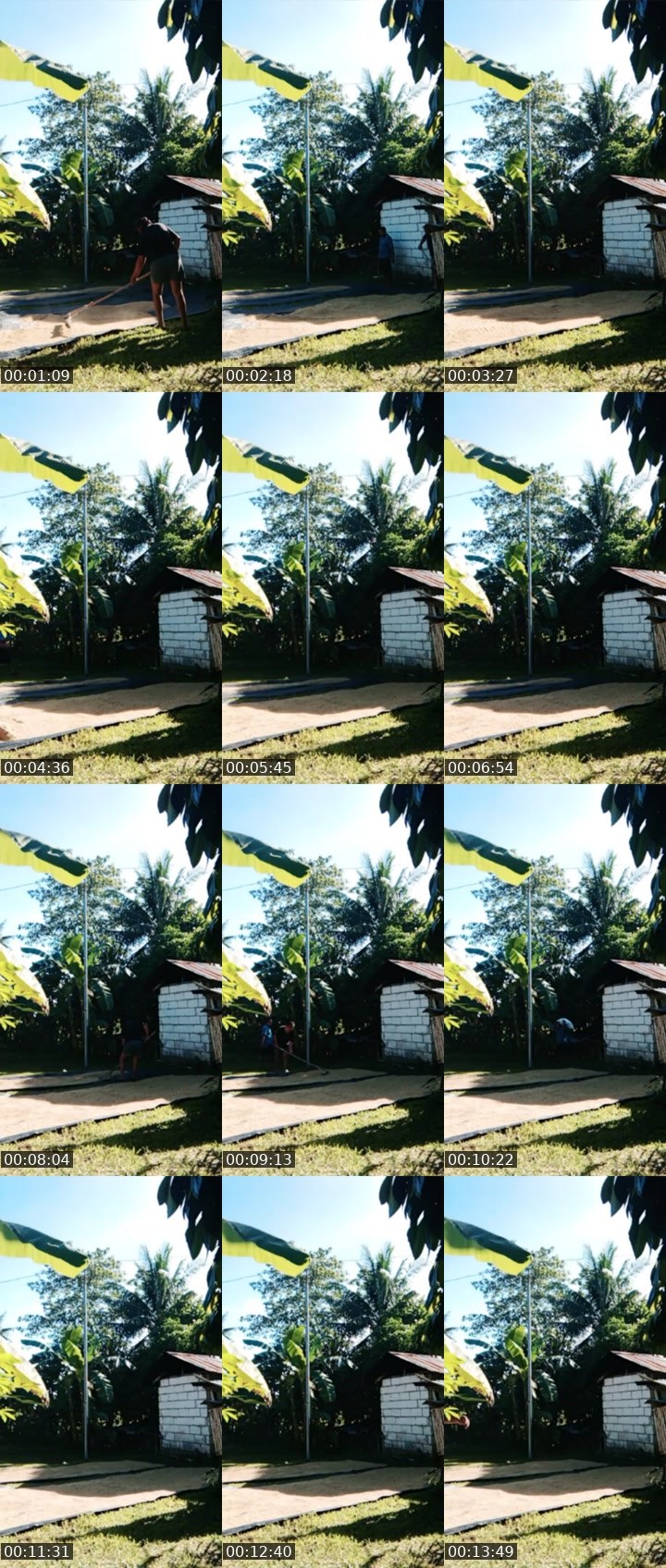 Contact-sheet preview of ❤️😘Abby😘❤️'s Liveme recording