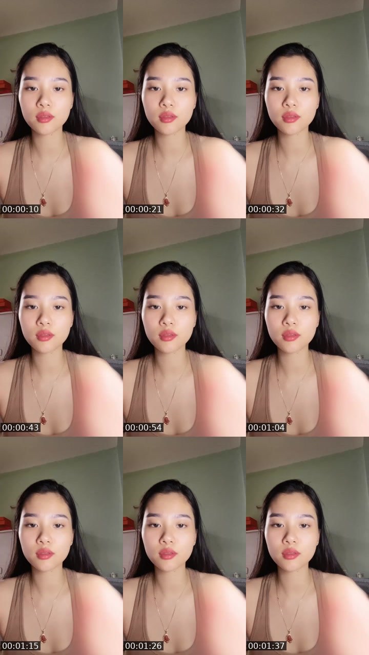 Contact-sheet preview of Aylimm's Liveme recording