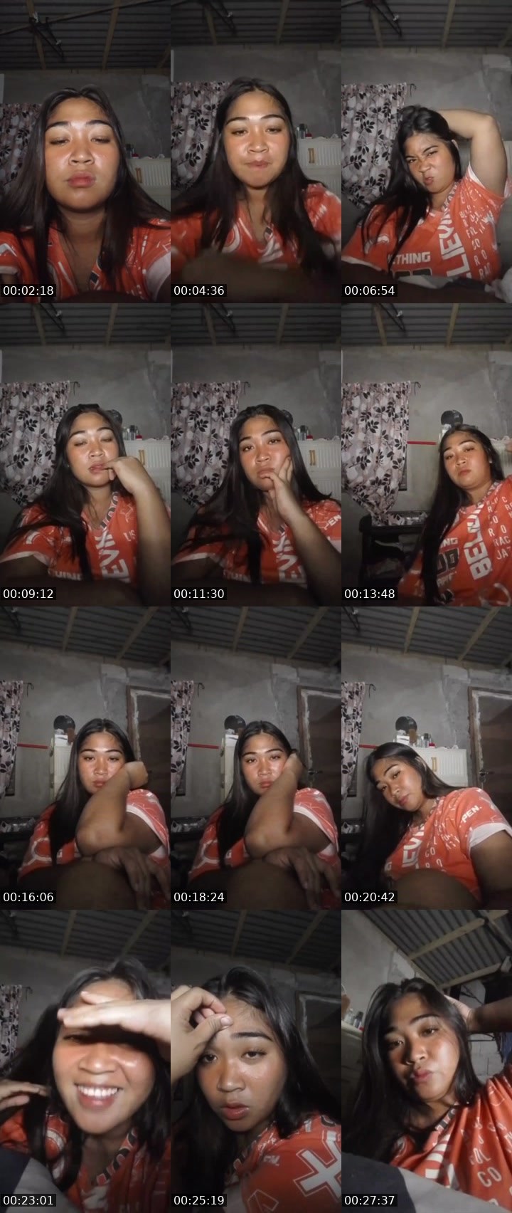 Cover for hi babe