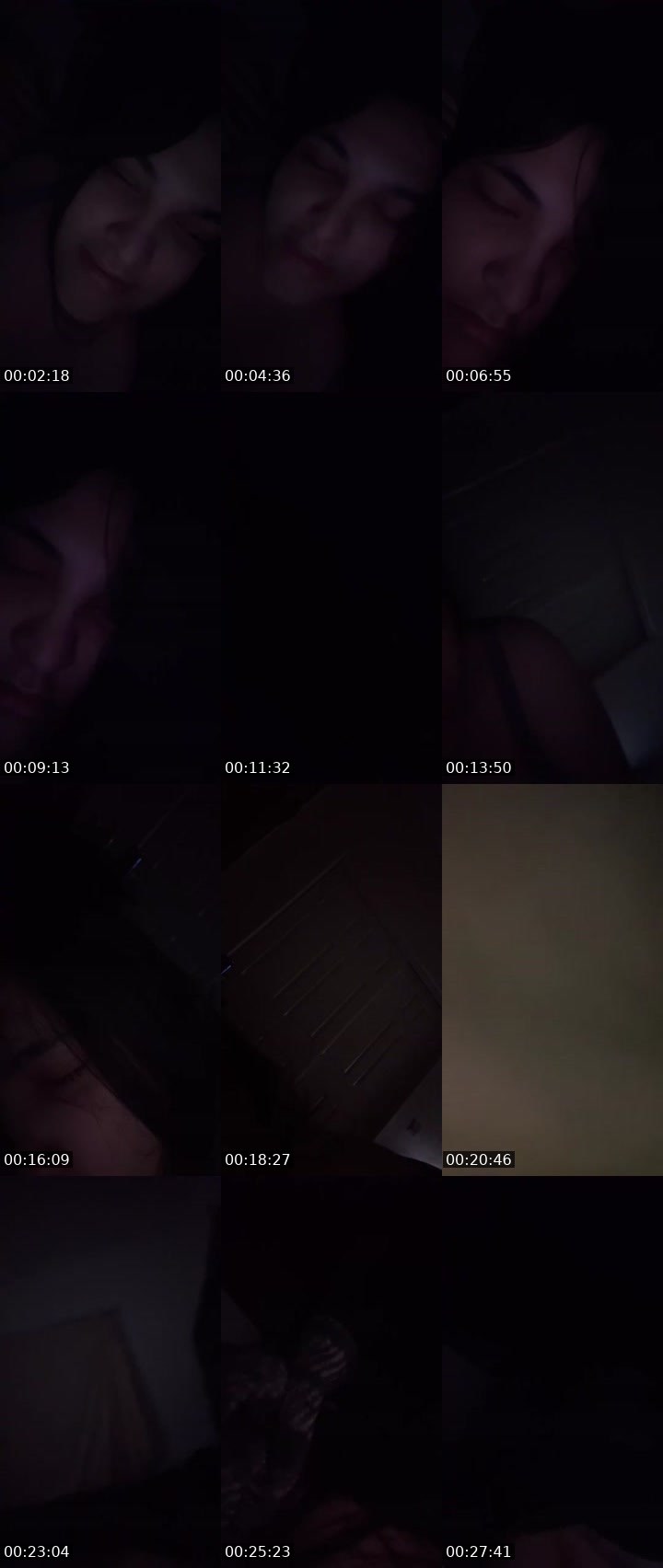 Contact-sheet preview of Kimm h cod-365626026's Liveme recording