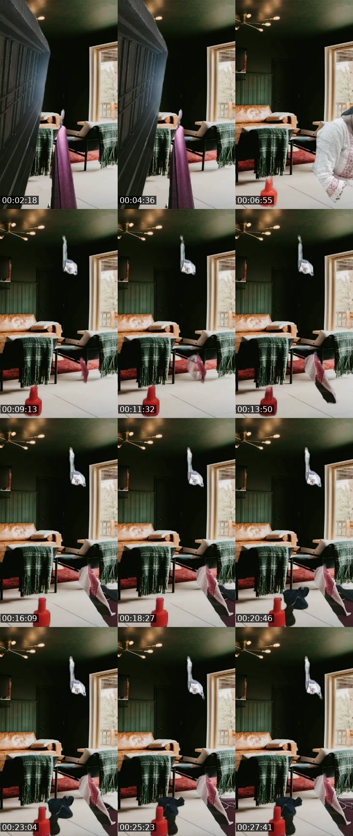 Contact-sheet preview of 🐺🍁Cali's Liveme recording