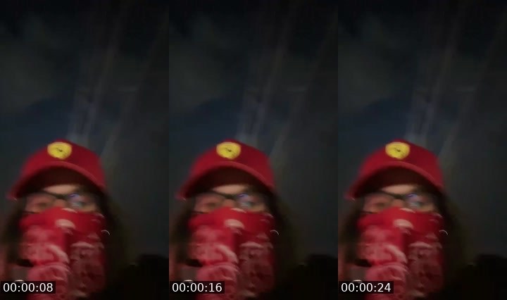 Contact-sheet preview of 🕷️💰NXTGUCCI❤️'s Liveme recording