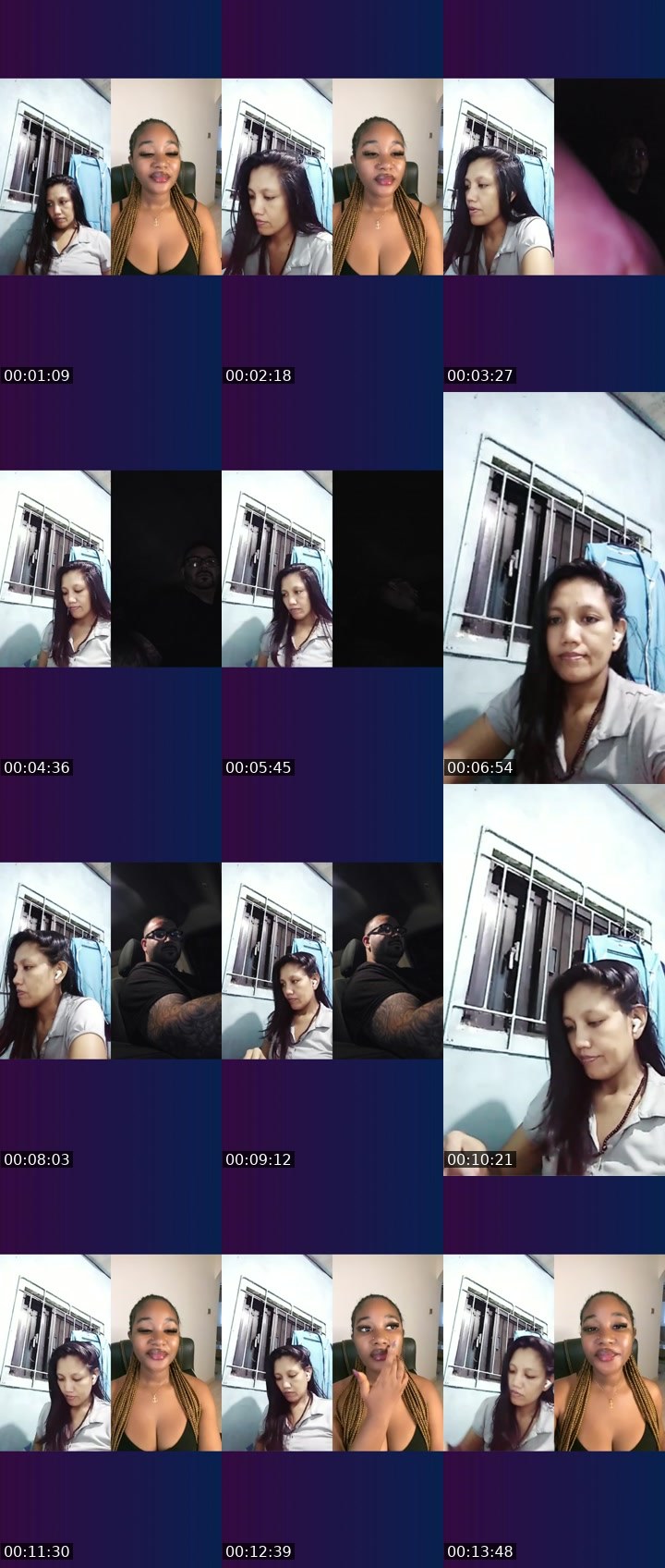 Cover for #h2h #chat