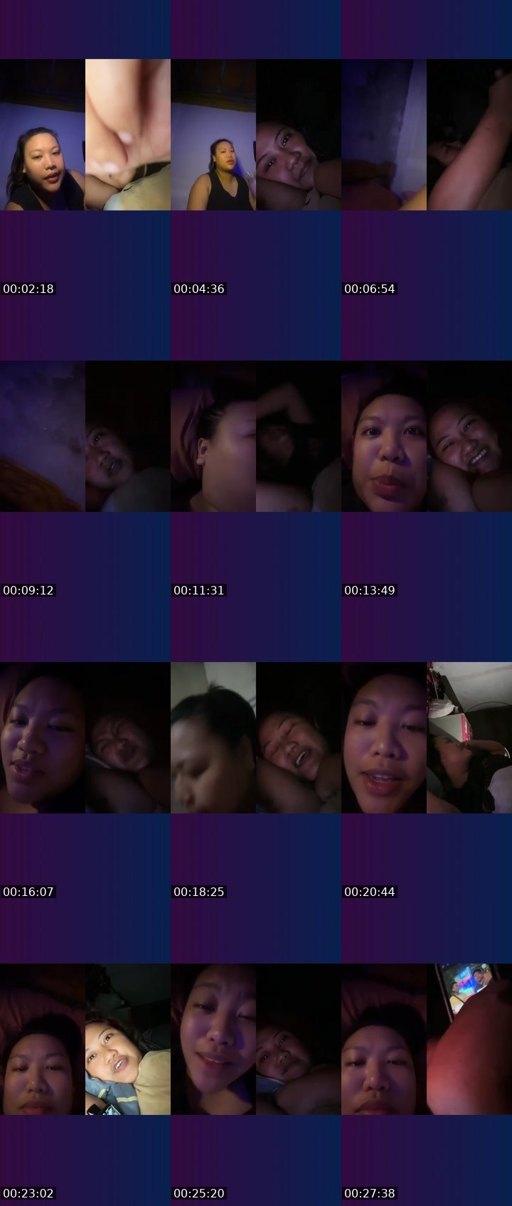 Contact-sheet preview of 🔴DjHashi 😈💤🍕's Liveme recording