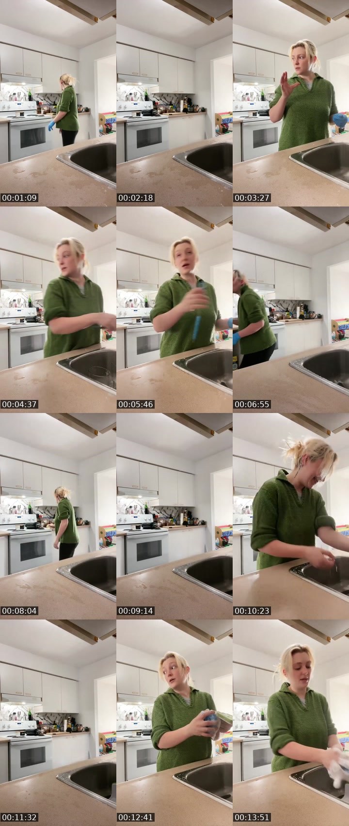 Contact-sheet preview of miralux's Liveme recording