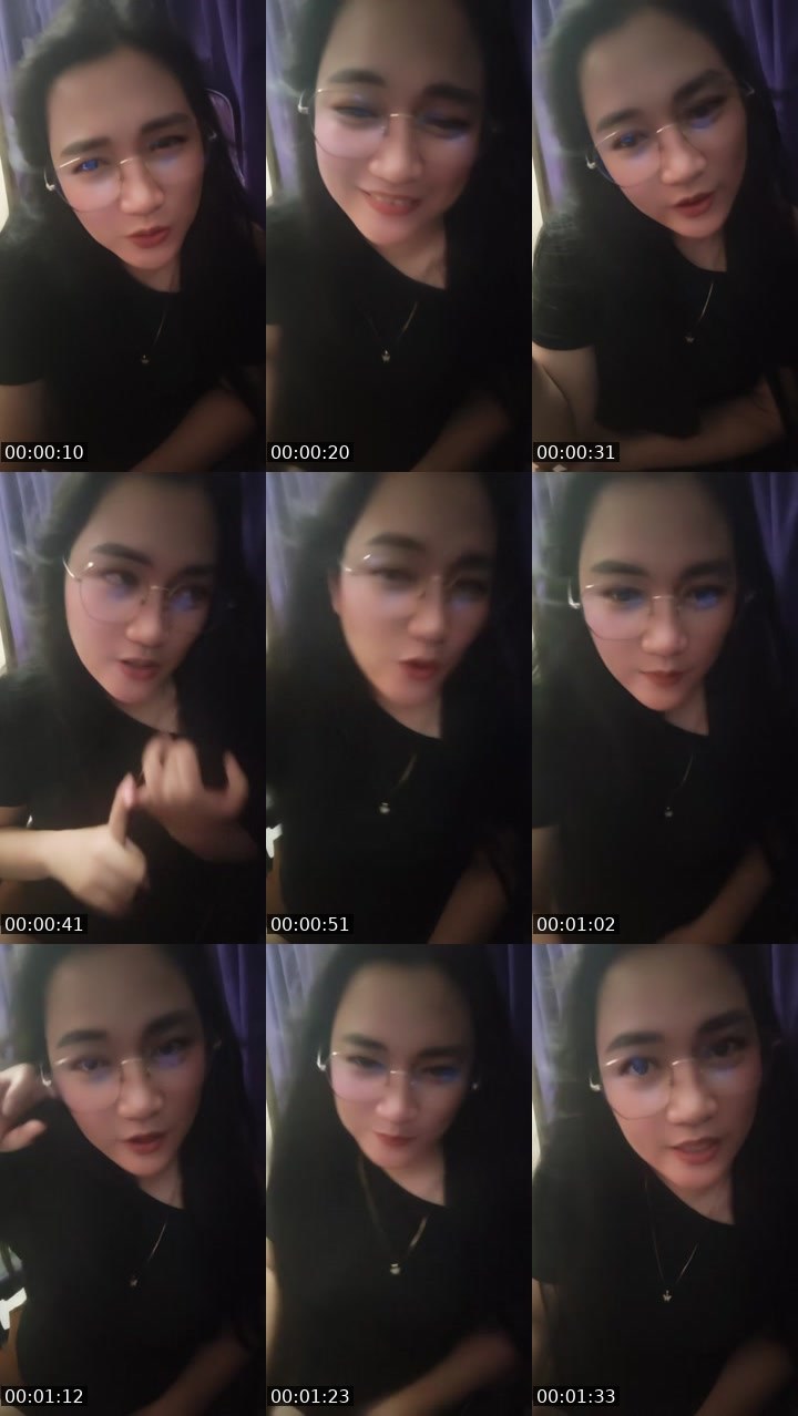 Contact-sheet preview of 💎ᴰᴮ Cēleb NP's Liveme recording