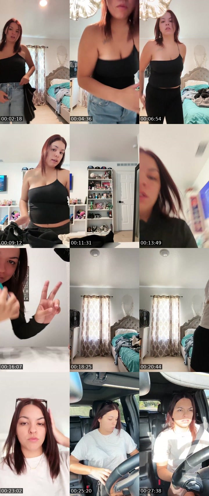 Cover for Get ready with meeeee