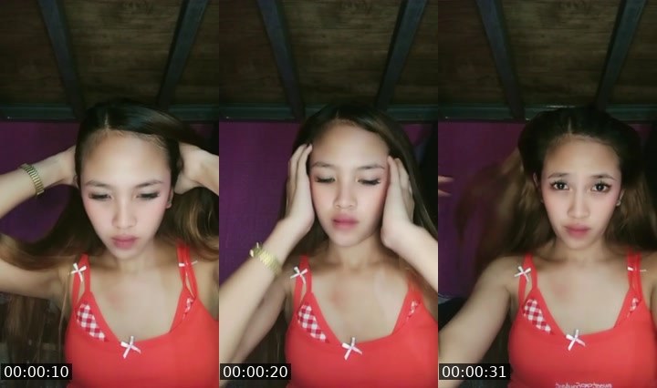 Contact-sheet preview of 🍃👸Nova🧜's Liveme recording