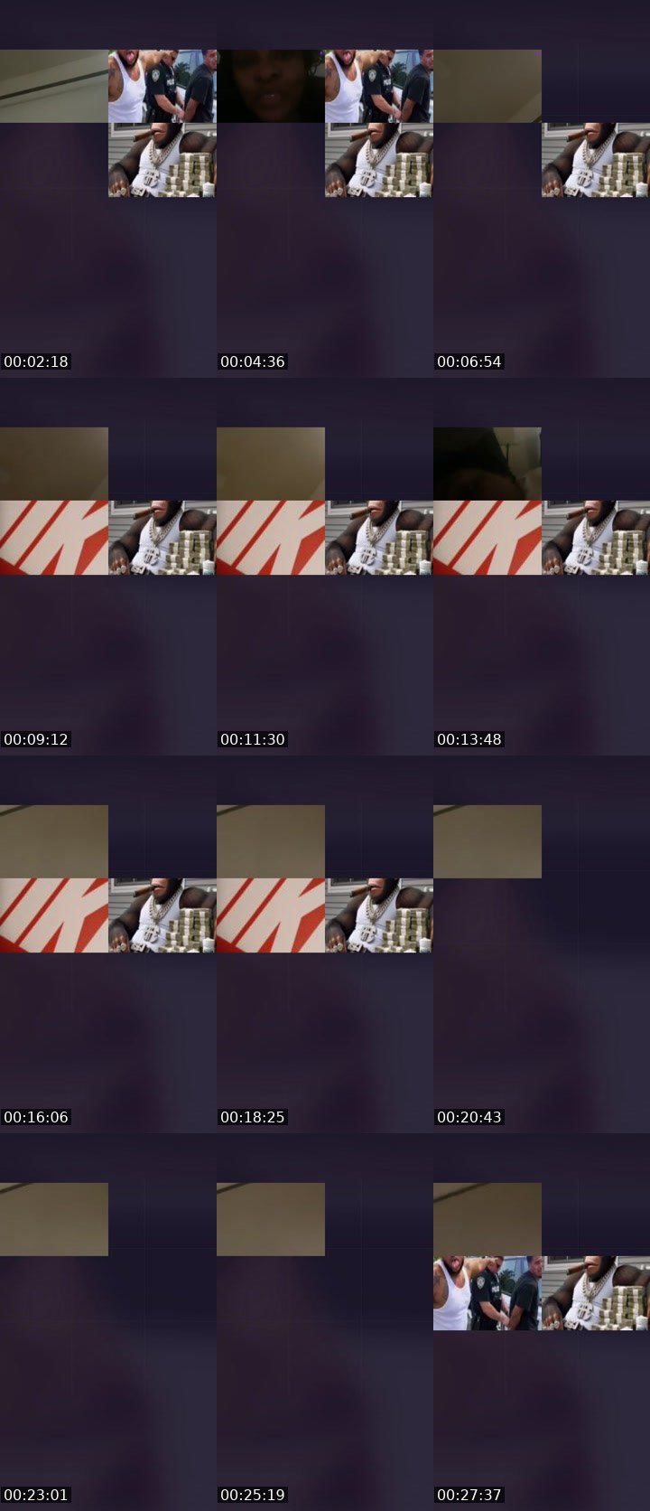 Contact-sheet preview of 💔Juk!ee's Liveme recording