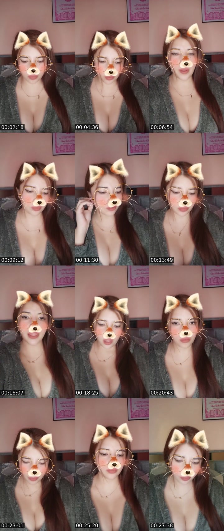 Contact-sheet preview of 🌐N𝖆𝖙a🕶ℤ's Liveme recording