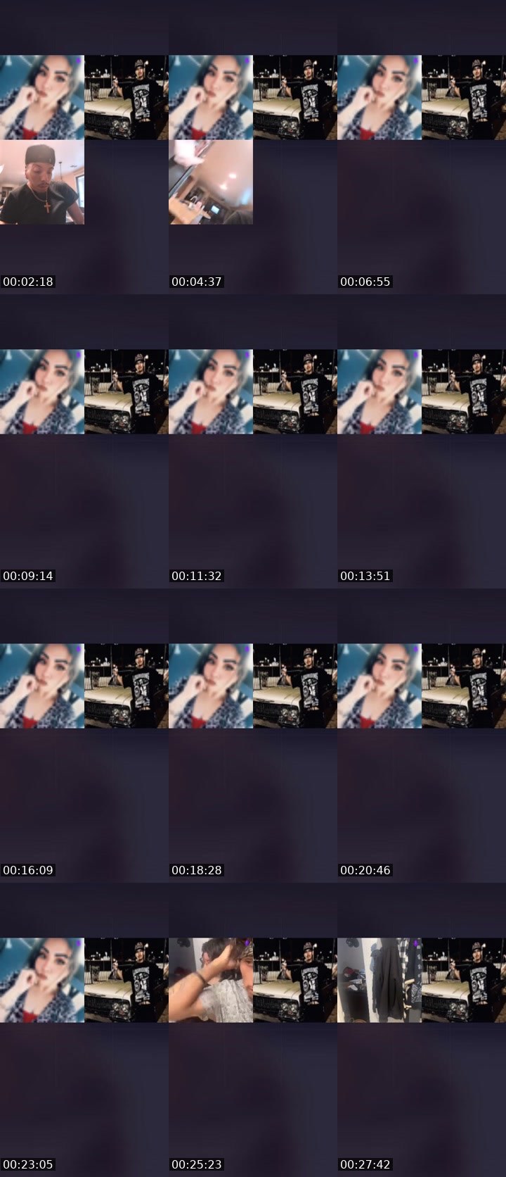 Cover for Come Get Ready With Me?