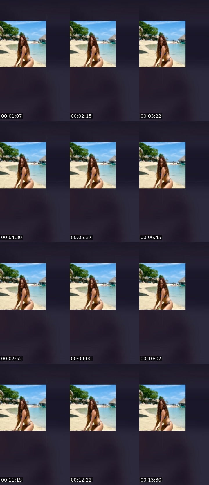 Contact-sheet preview of 13KLabz🏄‍♂️ELT's Liveme recording