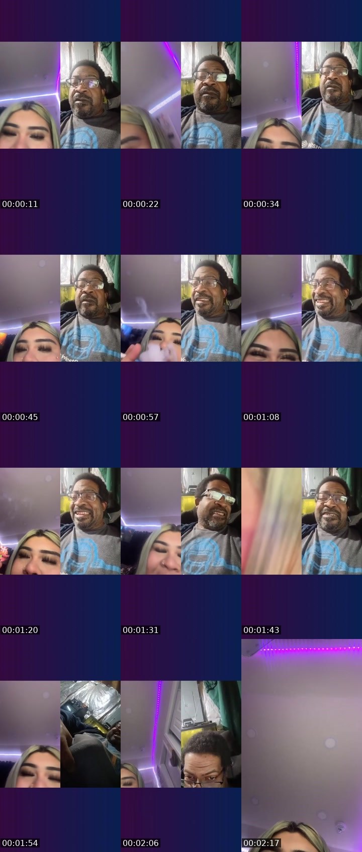 Cover for Click for fun!