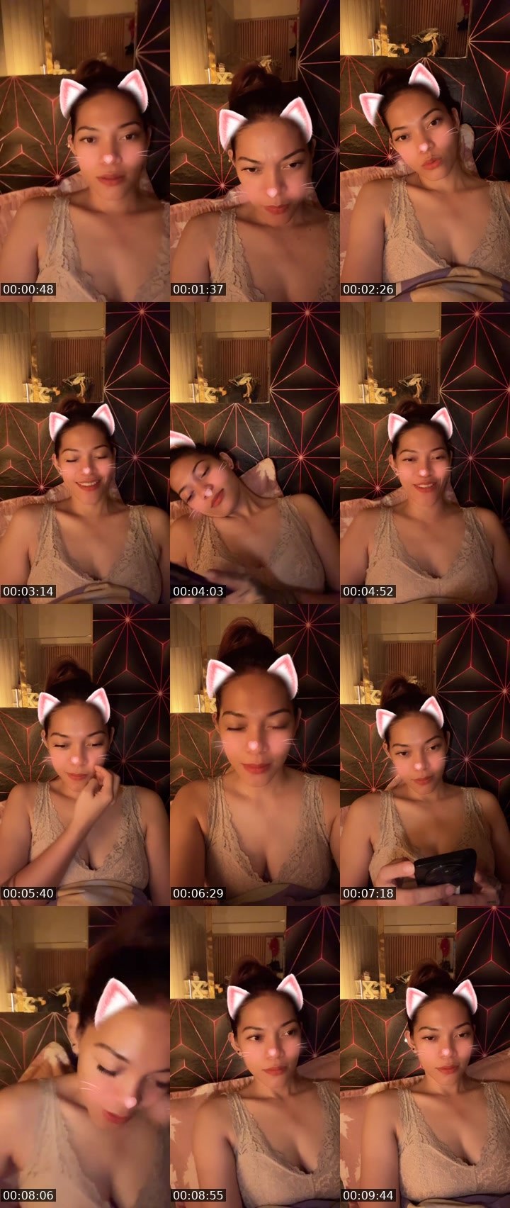 Cover for Spoil Me Please!🫠