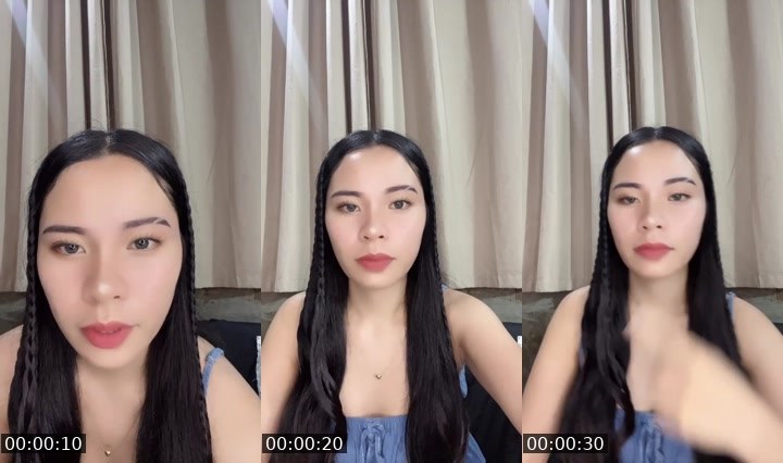 Contact-sheet preview of ᴵᴬ💎Michiikooo🫐's Liveme recording
