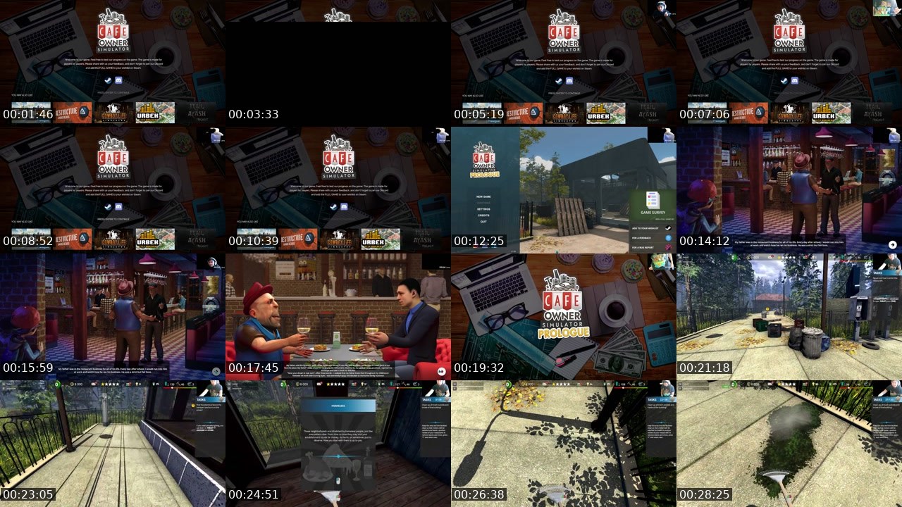 Contact-sheet preview of 🪶Big Mini.ᵐᵖ⁴ 🪶's Liveme recording