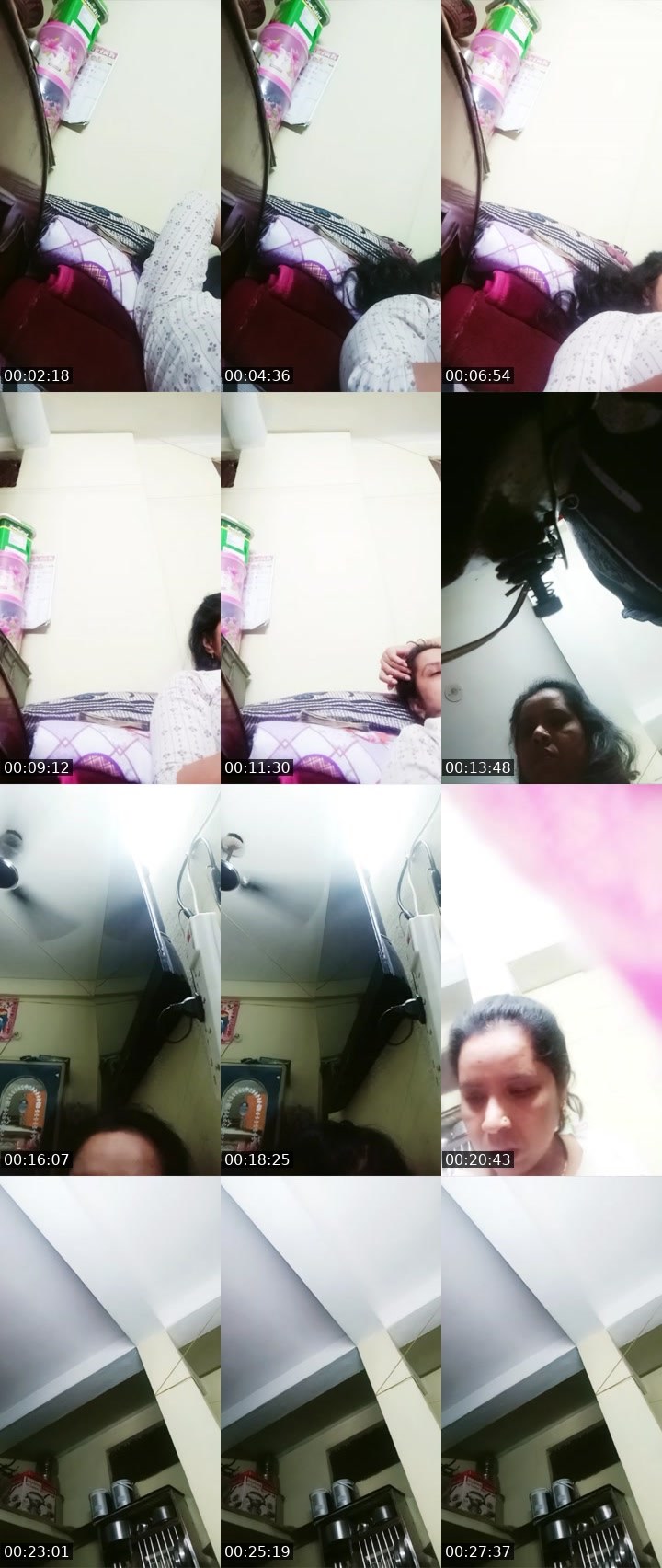 Contact-sheet preview of ℓคгค🥀's Liveme recording