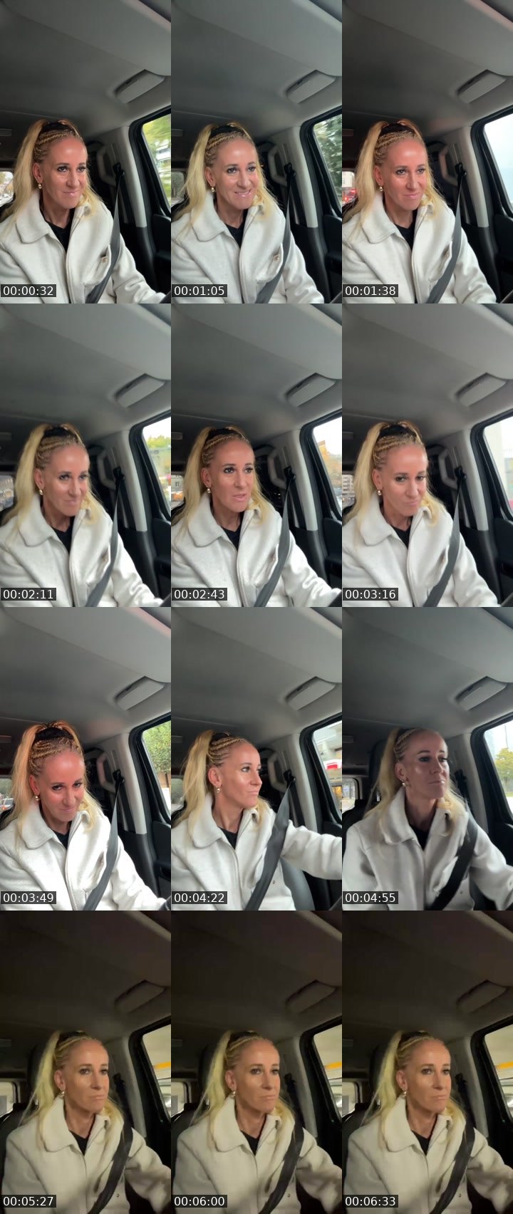 Contact-sheet preview of Soso2222's Liveme recording