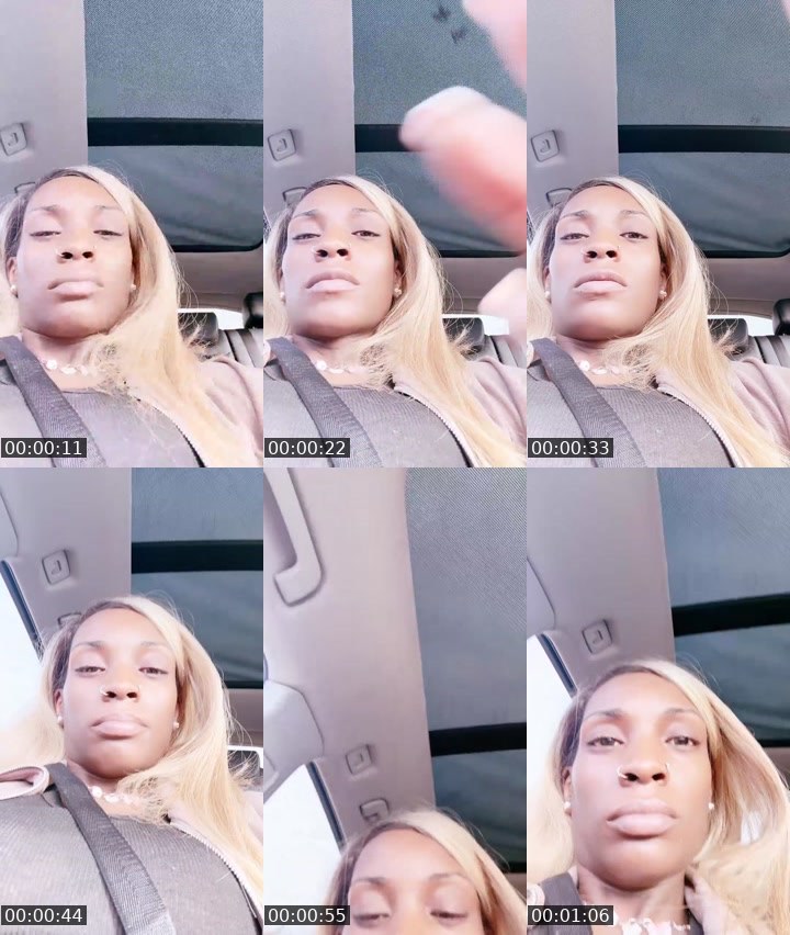 Contact-sheet preview of Shae baby 94's Liveme recording