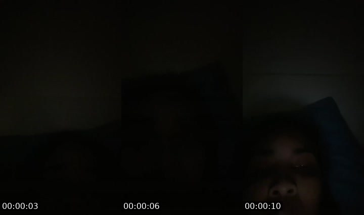 Contact-sheet preview of Legend-311606690's Liveme recording