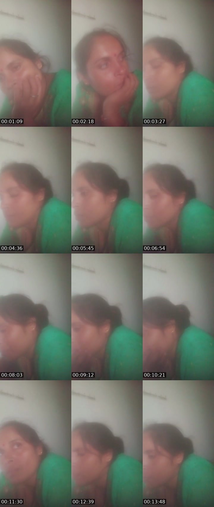 Contact-sheet preview of Kyra🔆⃤'s Liveme recording