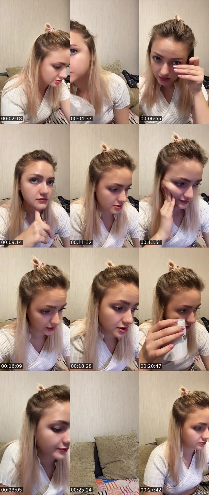 Cover for Нажмите и веселитесь!
