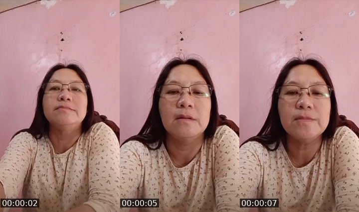 Contact-sheet preview of 🔴daisyyyy💤's Liveme recording