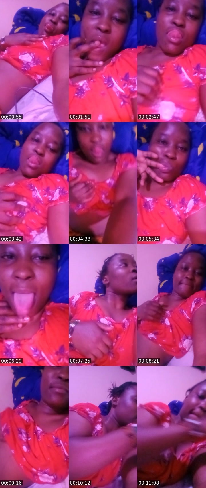 Contact-sheet preview of velmah-119491680's Liveme recording