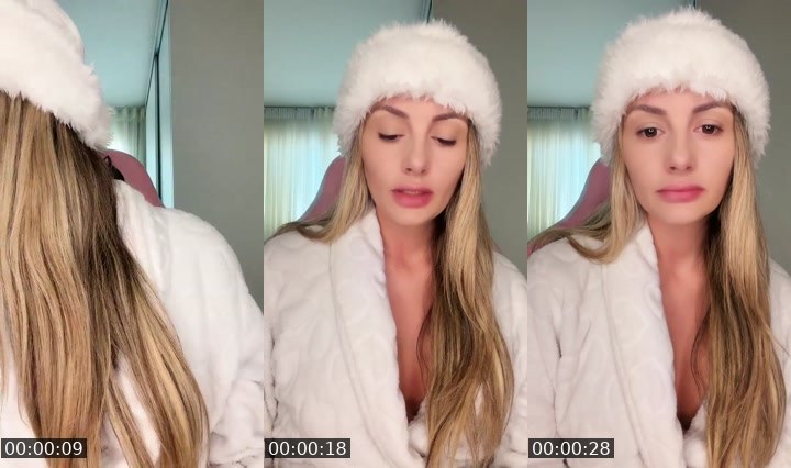 Contact-sheet preview of biamiau's Liveme recording