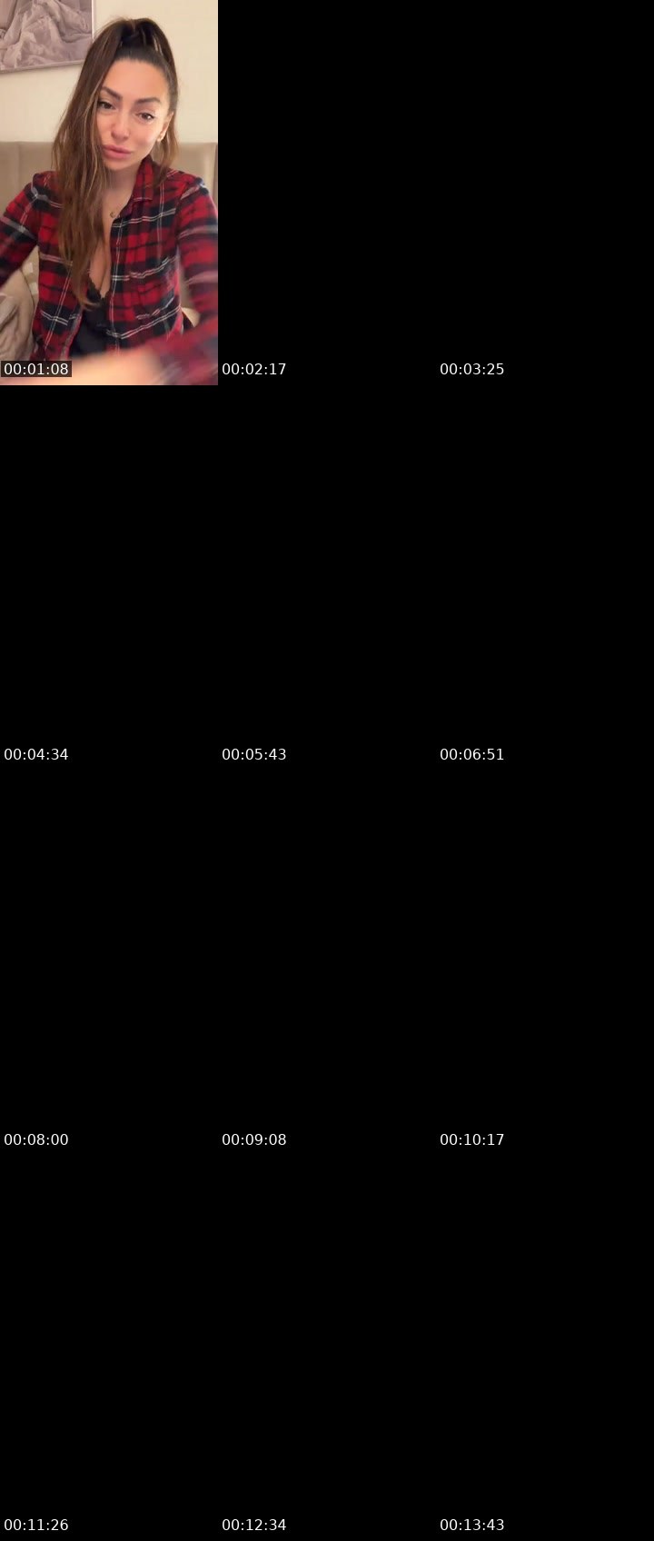 Contact-sheet preview of ℄.𝐅.𝐑.𝐈.𝐃.𝐀.𝐘's Liveme recording