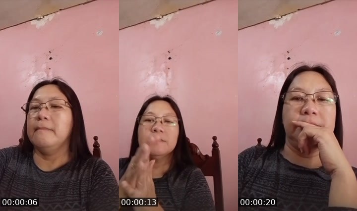 Contact-sheet preview of 🔴daisyyyy💤's Liveme recording
