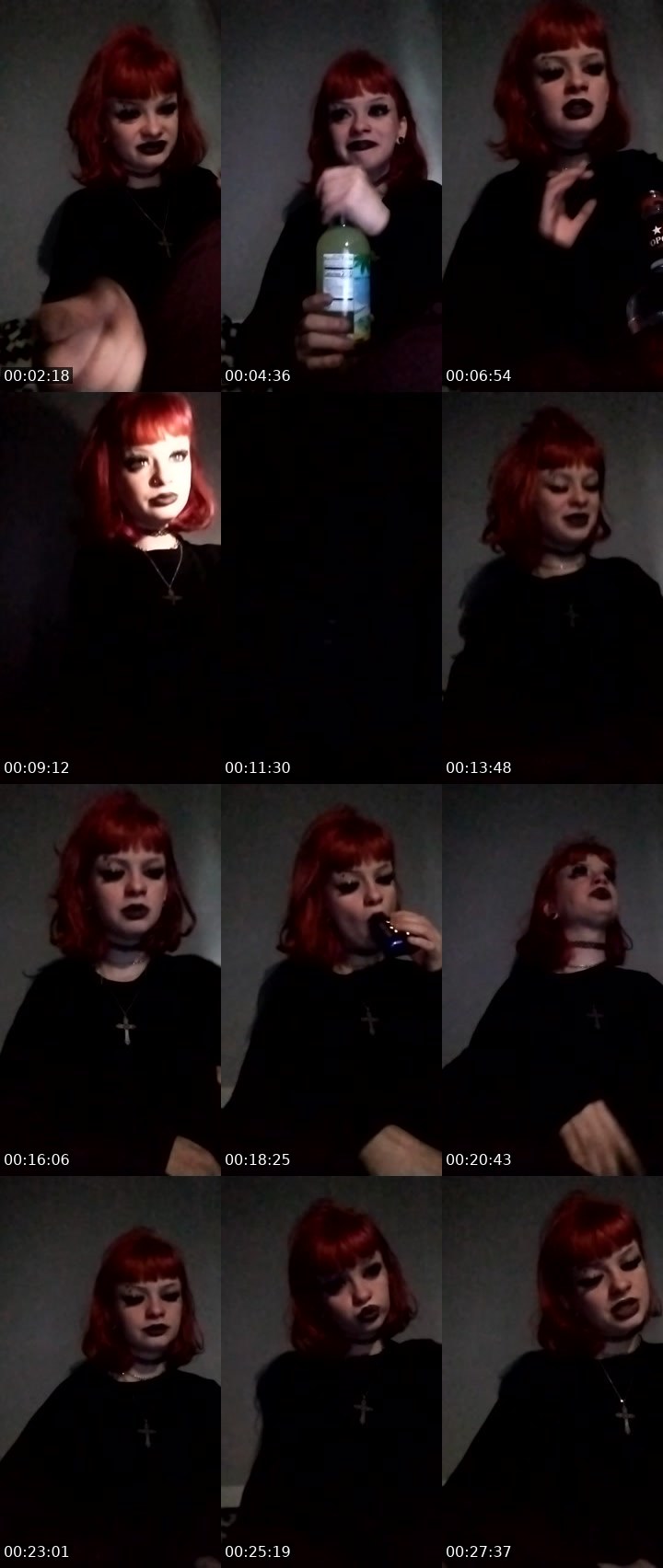Cover for boreddd