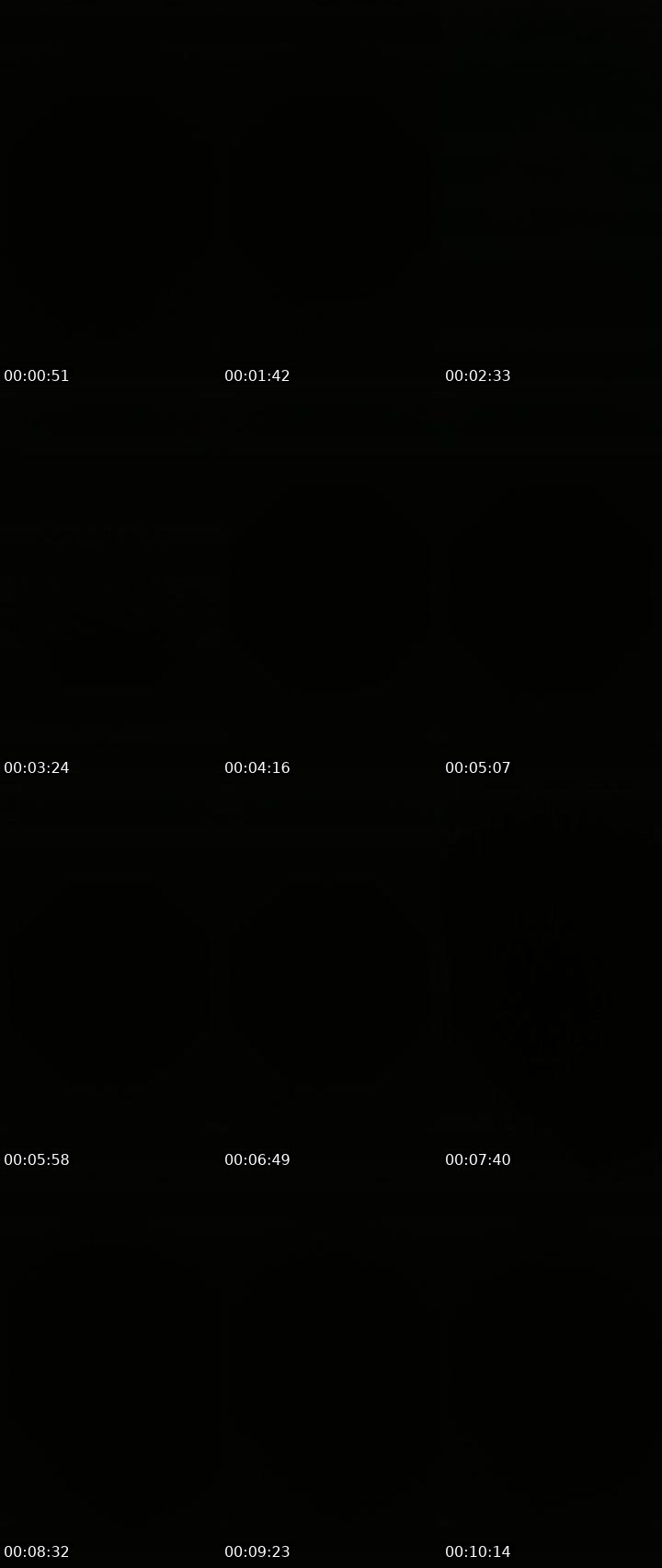 Contact-sheet preview of Lora_col's Liveme recording