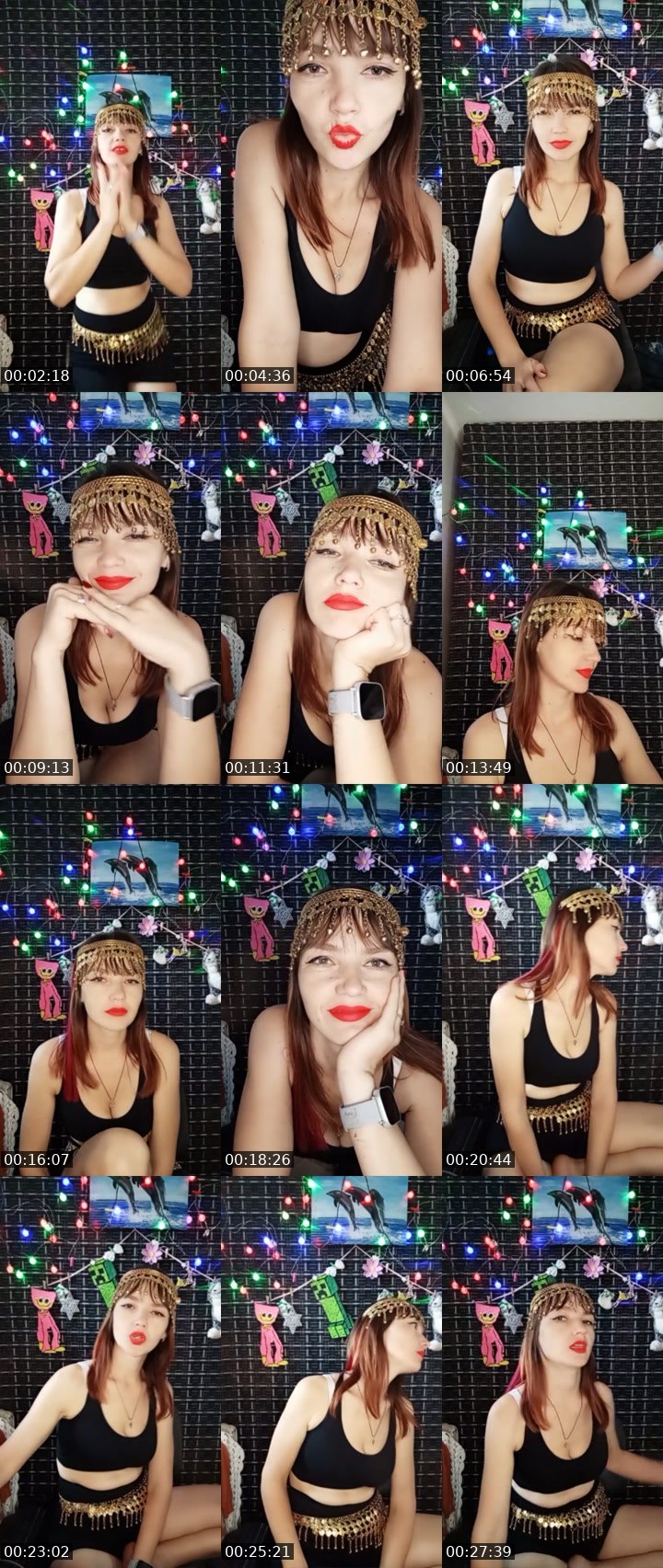 Cover for Нажмите и веселитесь!