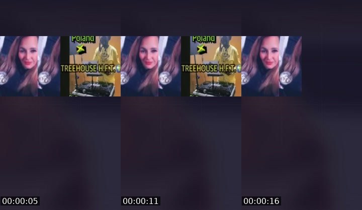 Contact-sheet preview of 🔆MiLLO🔥🌪's Liveme recording