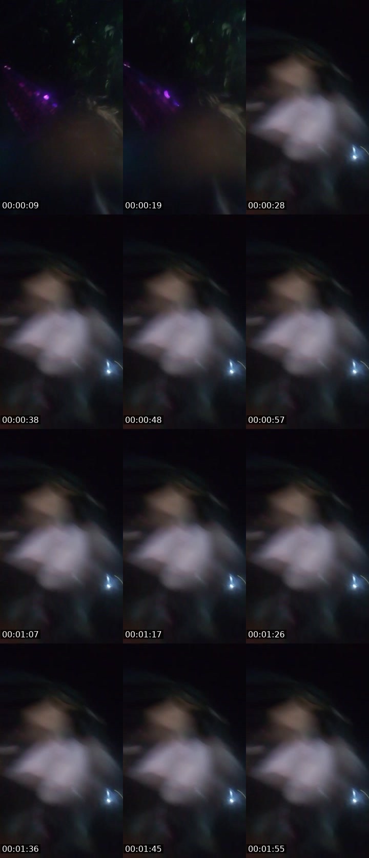 Contact-sheet preview of KYLO REN333's Liveme recording