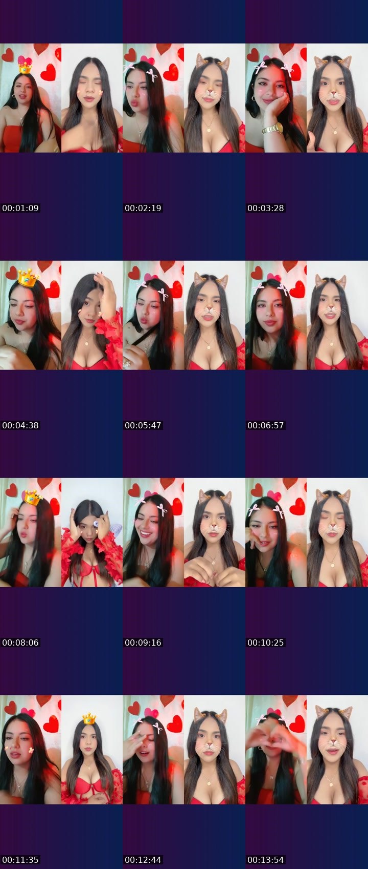 Cover for ❤️H2H AMOR Y AMISTAD ❤️