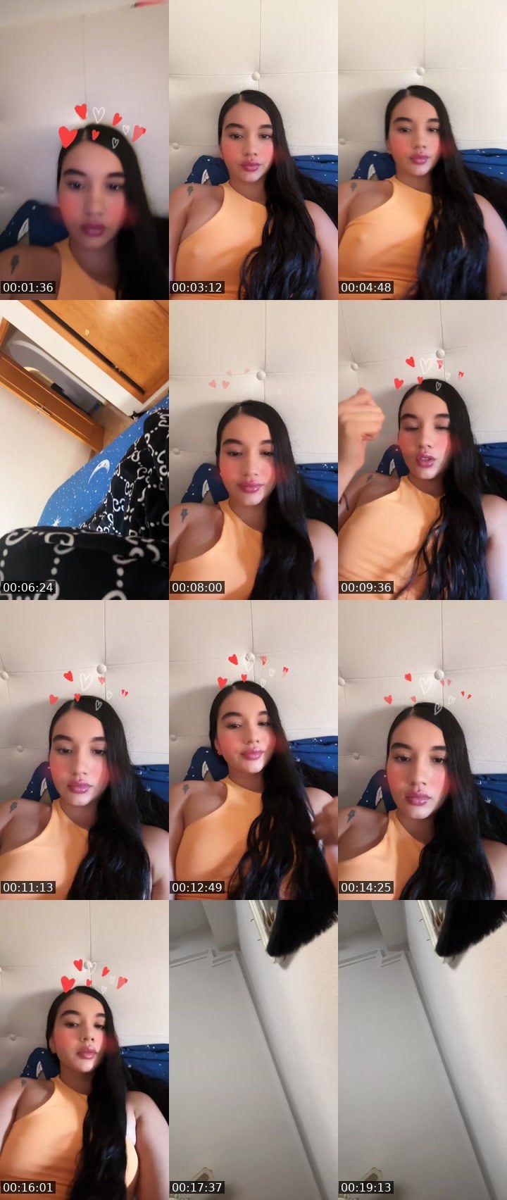 Cover for 5k❤️‍🔥😇