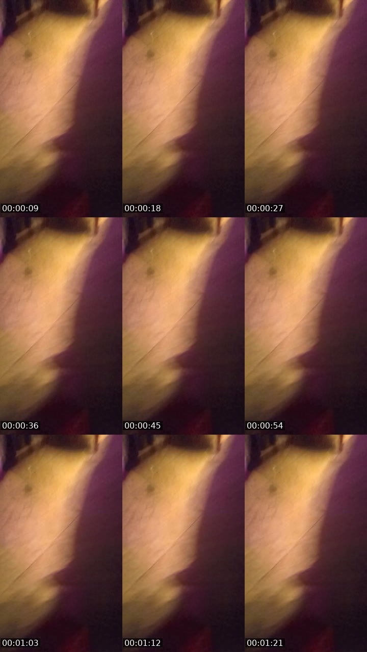 Contact-sheet preview of Sara💕👽's Liveme recording
