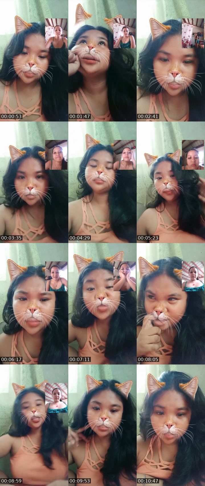 Cover for ✨🤞🏻