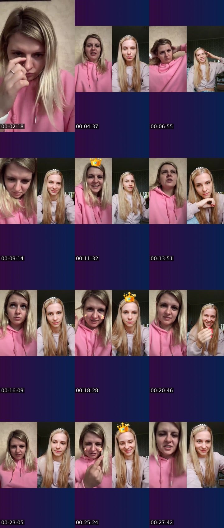 Cover for Нажмите и веселитесь!
