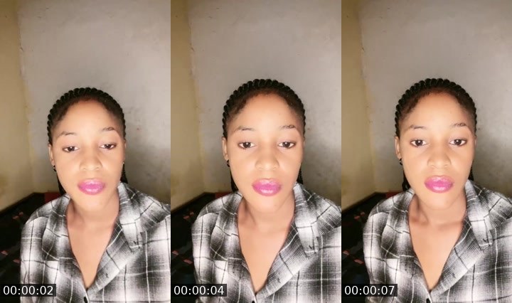 Contact-sheet preview of Pretty honey 😌's Liveme recording