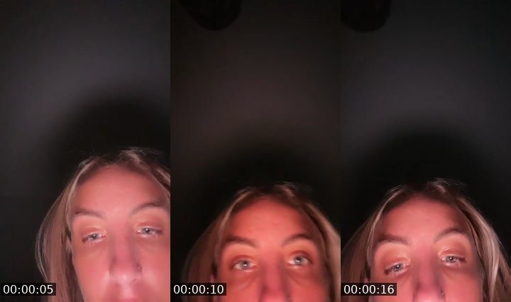 Contact-sheet preview of 💕🤪the1's Liveme recording