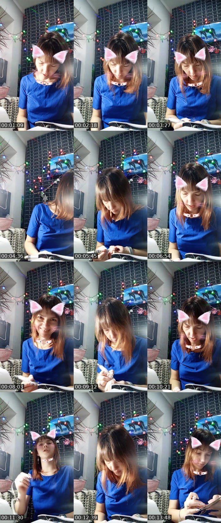 Cover for Нажмите и веселитесь!
