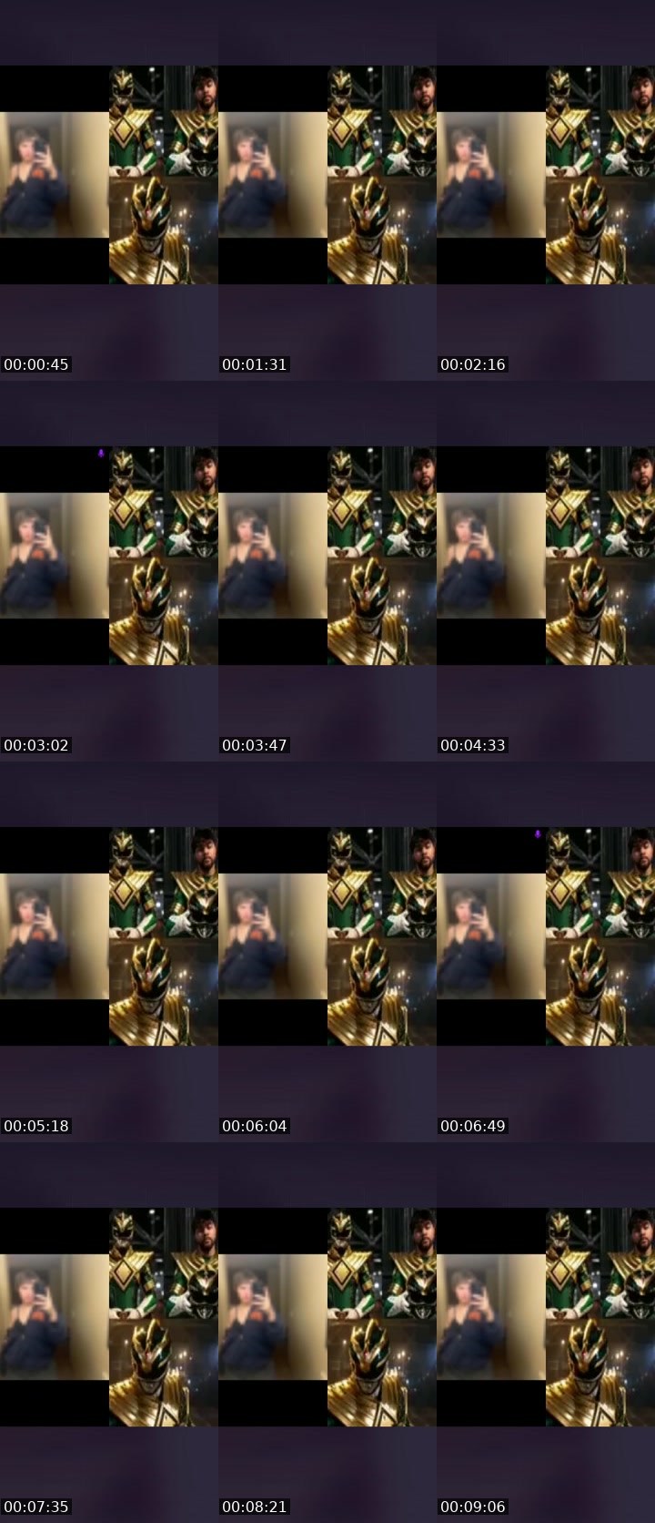 Contact-sheet preview of 👑DáWhïtēRïhânnå👑's Liveme recording