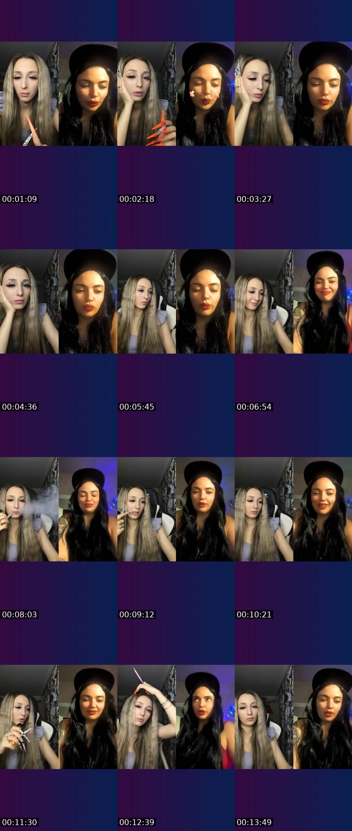 Cover for Let's talk